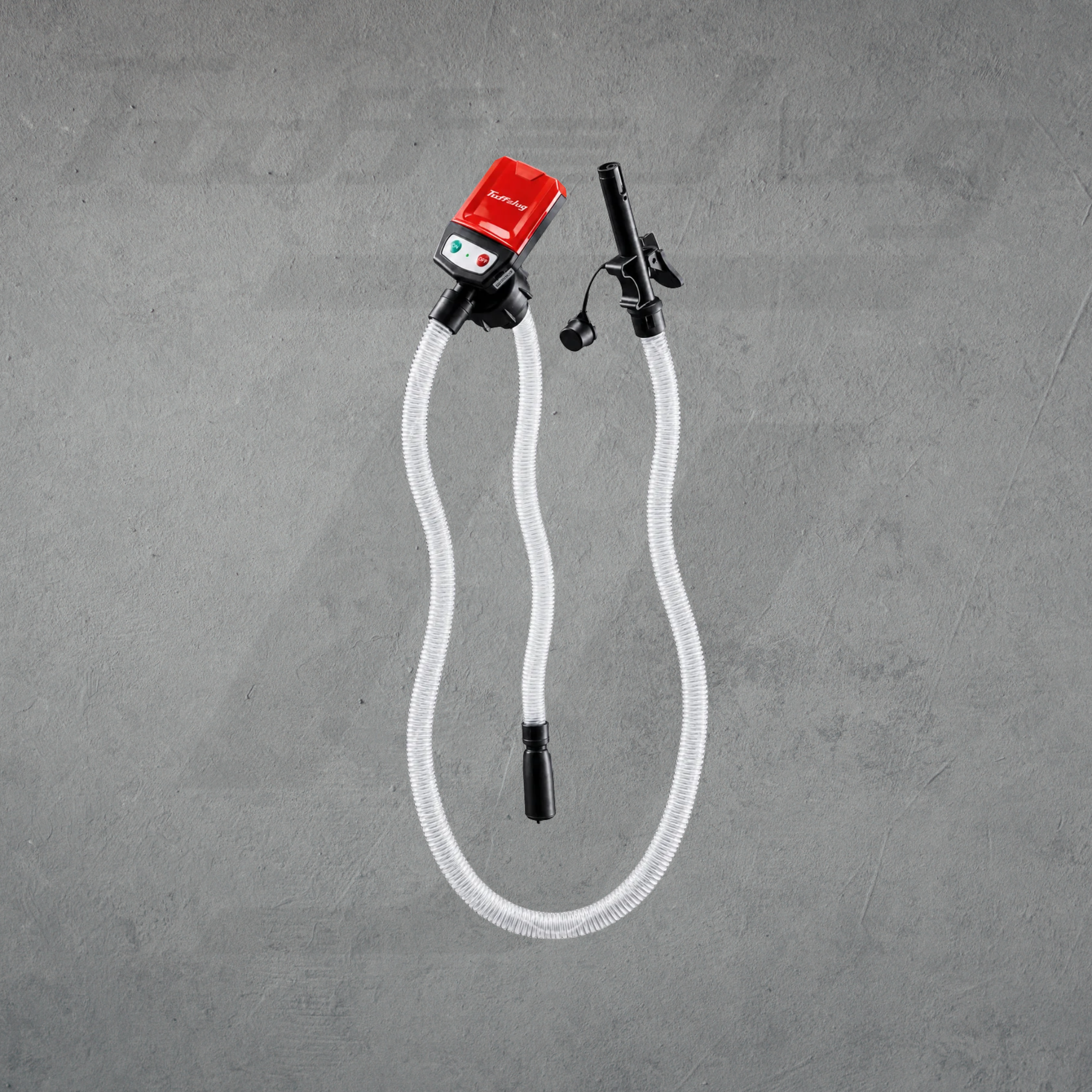 Tuff Jug Electric Drum Pump
