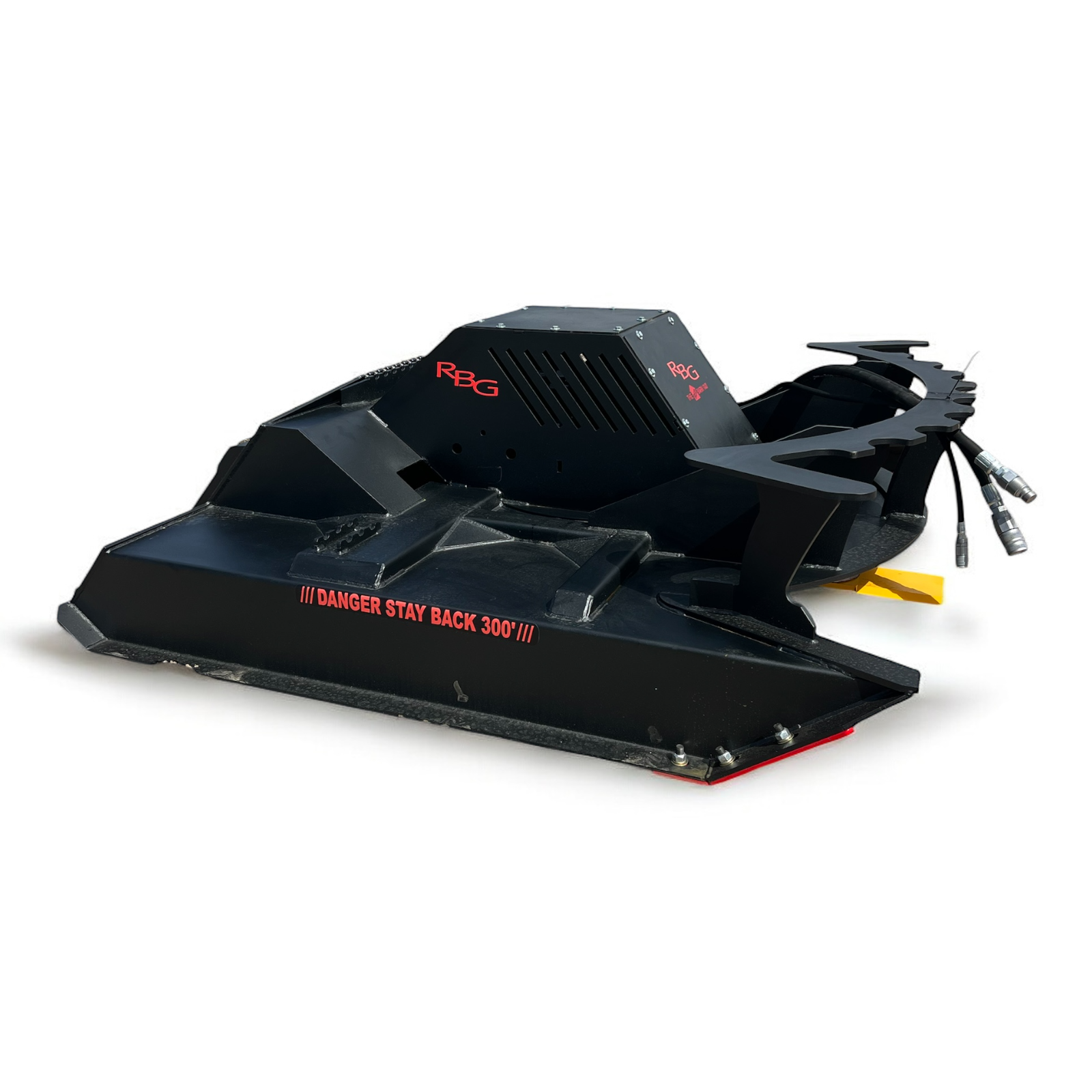 Brush Cutter