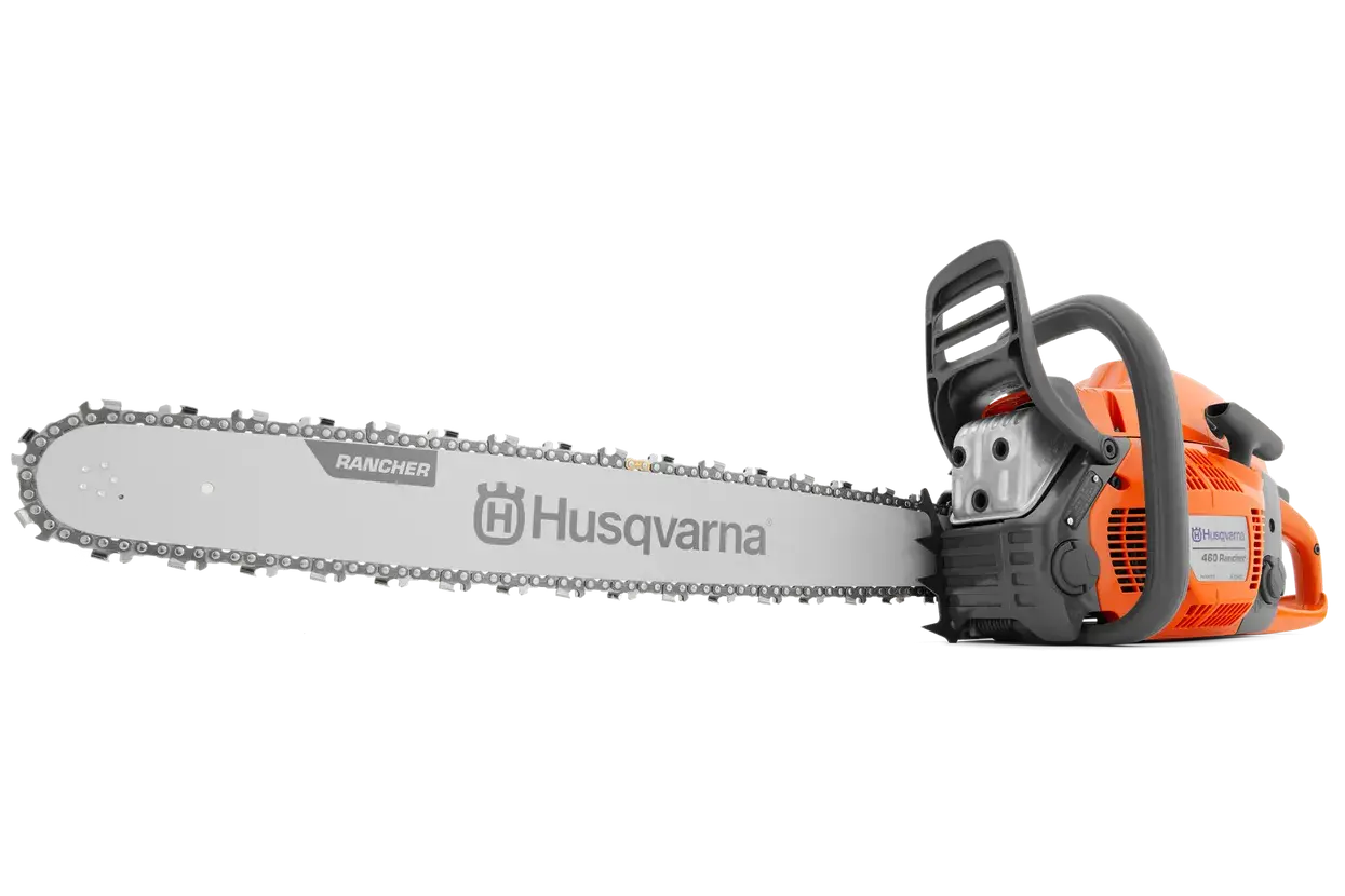 Chainsaw