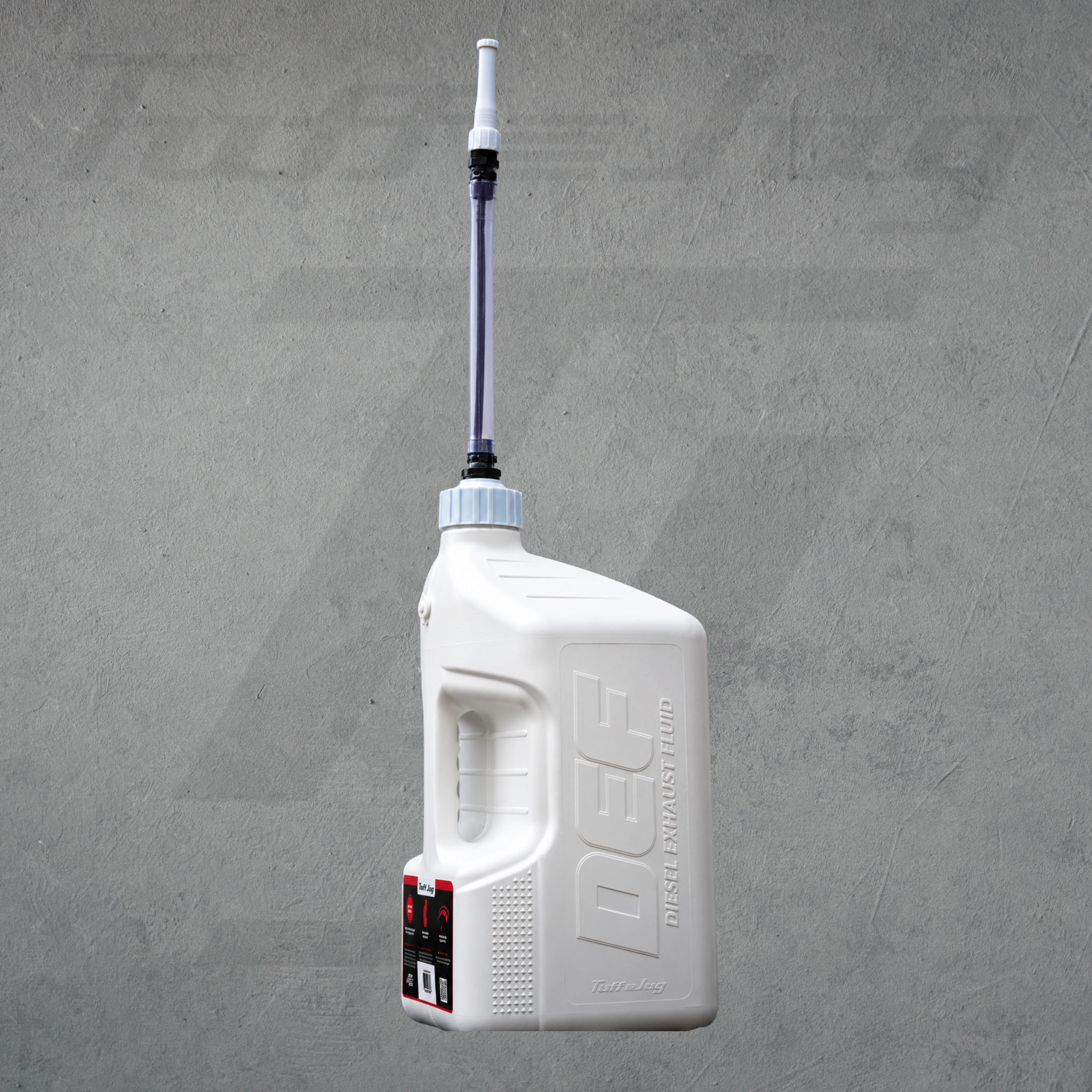 Tuff Jug DEF Jug